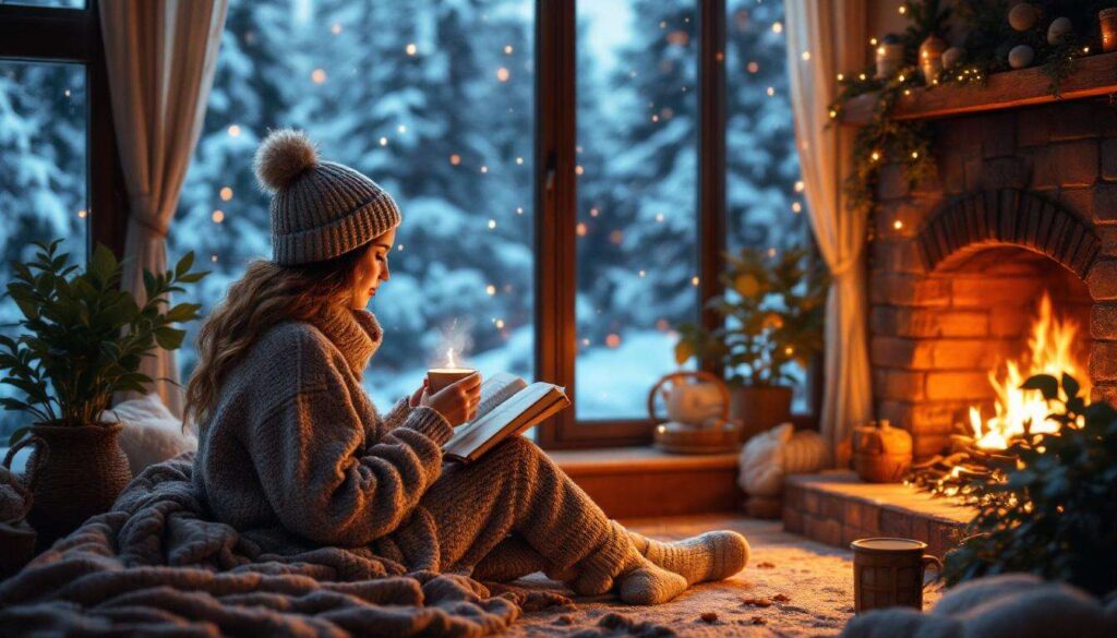 Laut RKI-Daten: Diese 6 Wintergewohnheiten schaden Ihrer mentalen Gesundheit