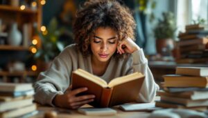 Die Forschung bestätigt: Menschen, die viel lesen, entwickeln diese 8 besonderen Charakterzüge