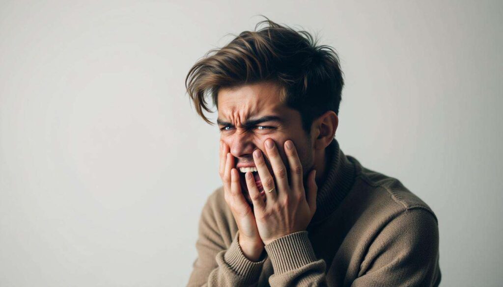 Wut ohne Grund? Psychologen erklären, welcher Persönlichkeitstyp besonders betroffen ist