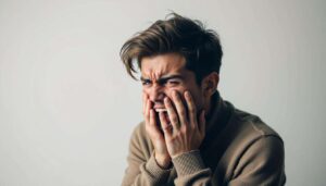 Wut ohne Grund? Psychologen erklären, welcher Persönlichkeitstyp besonders betroffen ist