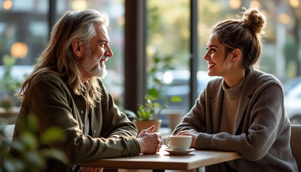 Menschen mit hoher emotionaler Intelligenz sagen niemals diese 5 Sätze bei Konflikten