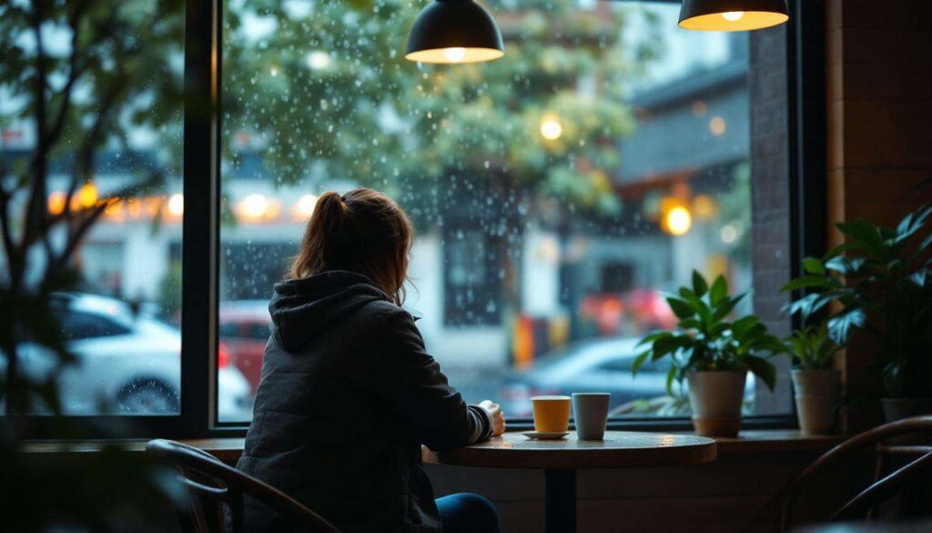 Psychologen warnen: Diese 6 Verhaltensweisen deuten auf versteckte Einsamkeit hin