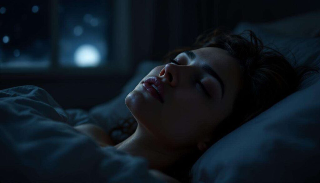 Das sagt es über dich aus, wenn du nachts besser denkst als morgens – laut Wissenschaft