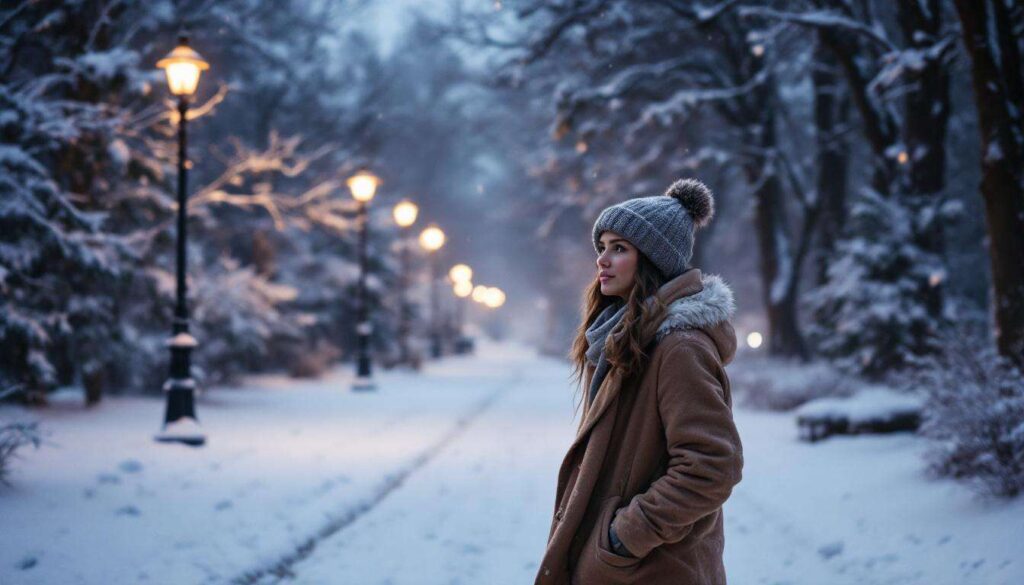 Wer im Winter antriebslos ist, sollte laut Experten diese 5 Gewohnheiten ändern