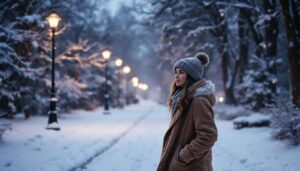 Wer im Winter antriebslos ist, sollte laut Experten diese 5 Gewohnheiten ändern