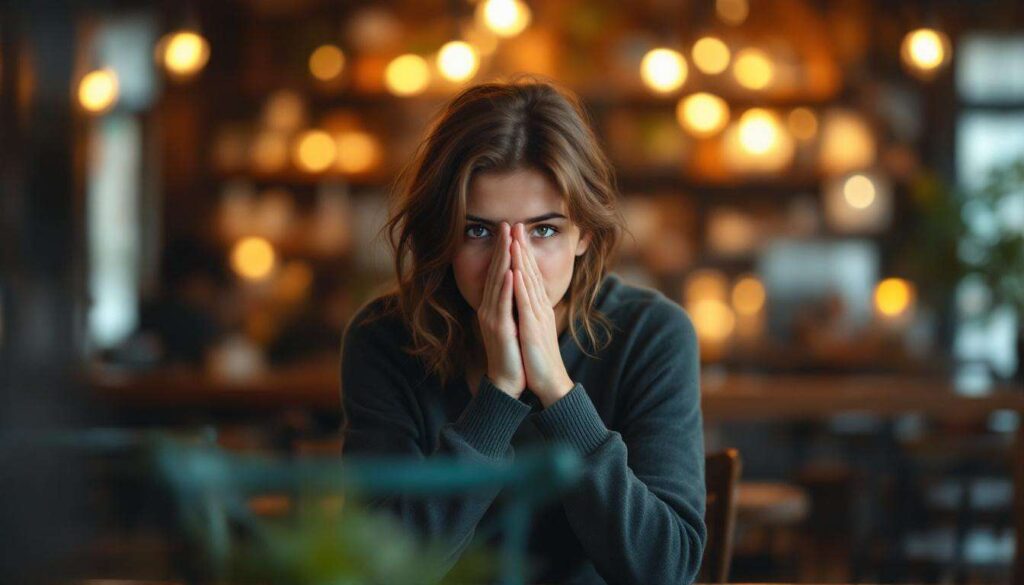 Laut Psychologen: Wer Augenkontakt meidet, ist oft emotional intelligenter als gedacht