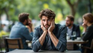 Psychologie erklärt: Was es bedeutet, wenn du dich in Gruppen unwohl fühlst