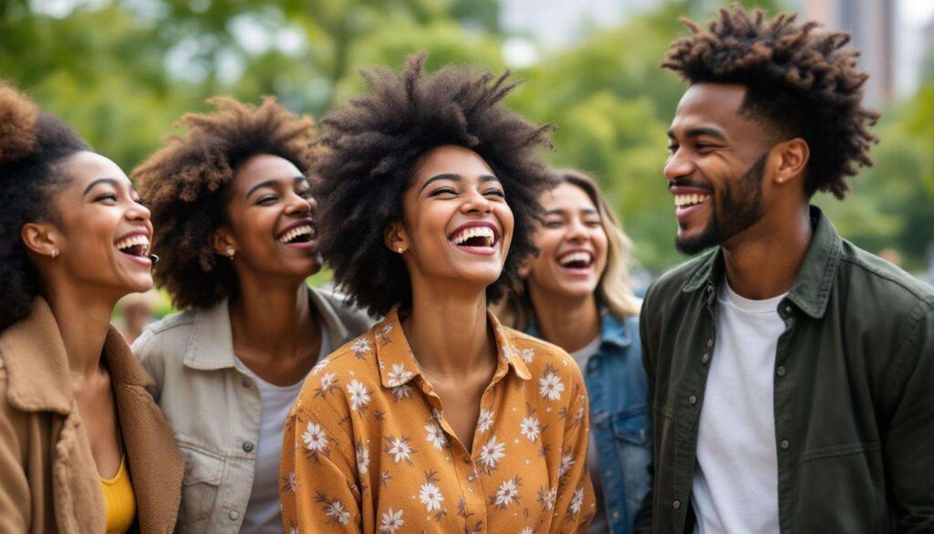 Das verrät dein Lachen laut Wissenschaft über deine wahre Persönlichkeit