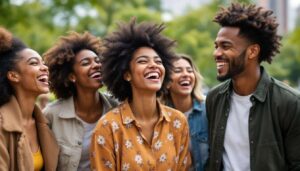 Das verrät dein Lachen laut Wissenschaft über deine wahre Persönlichkeit