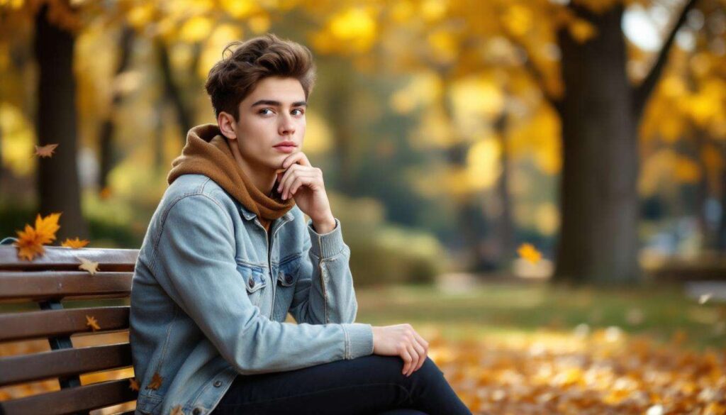 Diese 8 Anzeichen deuten laut Psychologie auf eine hochfunktionale Depression hin