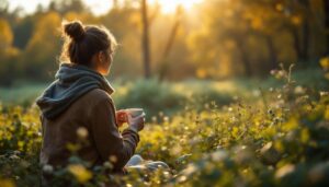 Laut Psychologie: Wer morgens ungern spricht, besitzt diese 7 unterschätzten Stärken