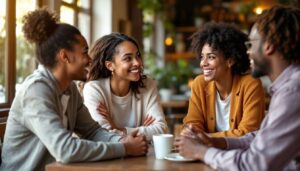 Diese 9 Sätze verwenden emotional intelligente Menschen in schwierigen Gesprächen