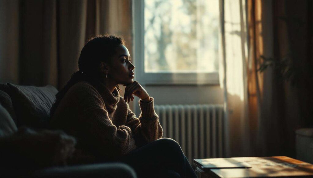 Laut Studie: Wer abends grübelt, besitzt oft diese 6 unterschätzten Charakterstärken