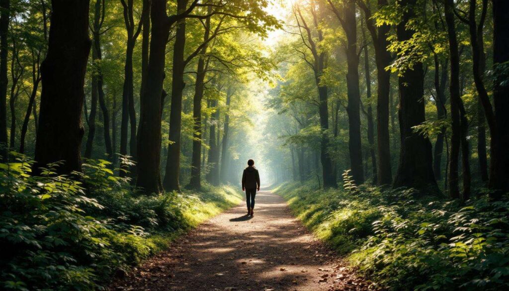 Wer Einsamkeit einem ständigen Sozialleben vorzieht, zeigt laut Psychologie diese 8 subtilen Eigenschaften