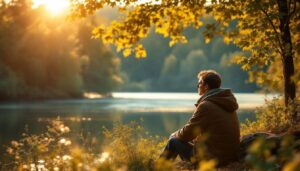 Wer Stille Gesprächen vorzieht, zeigt laut Psychologie 11 bestimmte Persönlichkeitsmerkmale