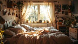 Menschen, die nie ihr Bett machen, besitzen laut Psychologen oft eine kreative Stärke