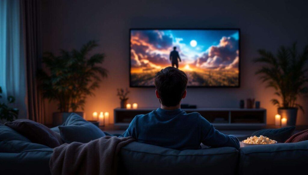 Wenn Sie Trailer lieber mögen als Filme, stecken oft diese 7 Persönlichkeitszüge dahinter