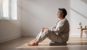 Ein Psychologe ist sicher: „Die beste Lebensphase beginnt mit dieser Denkweise